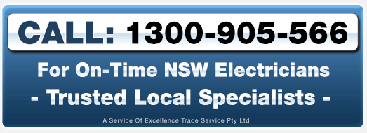 Click to call Drummoyne Electricians
