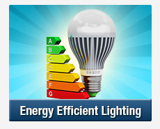Energy Efficient Lighting in Drummoyne