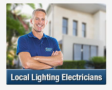 Drummoyne Lighting Electricians